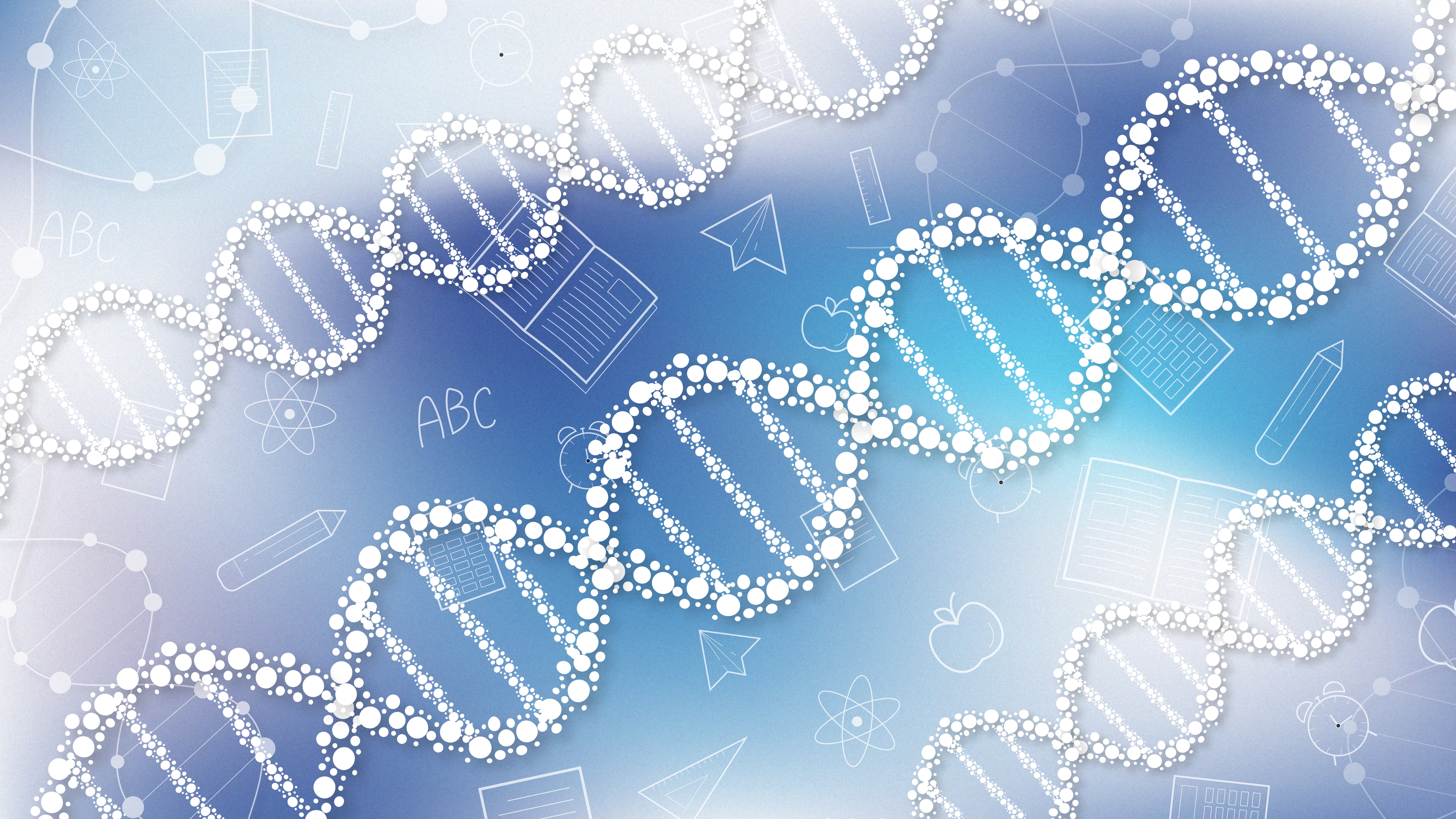 Science education banner